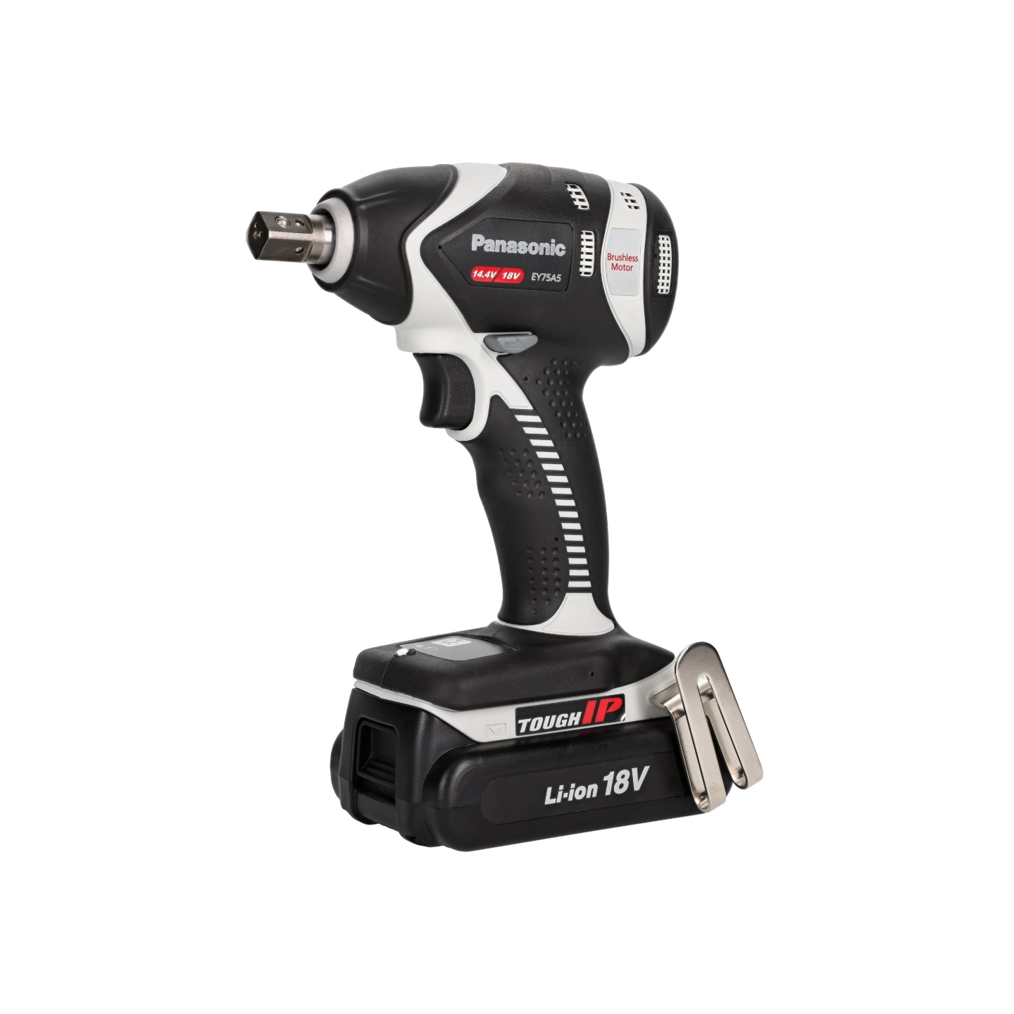 National / Panasonic New Rare EZ6507 12V 1/4” Multi Impact